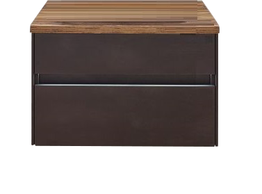 Puris Unique Waschtischunterschrank 72 cm breit SET387S1G