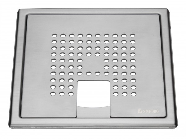 SMEDBO 160 Ablaufsieb FS503