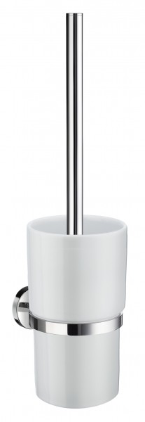 SMEDBO 120 WC-Bürste mit Behälter aus Porzellan HK333P