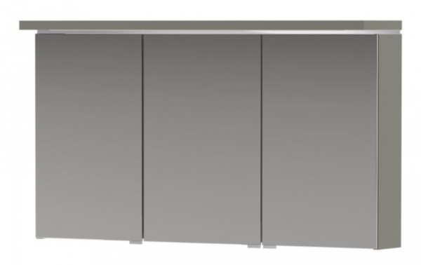 Puris Cool Line Spiegelschrank 120 cm breit S2A431A69