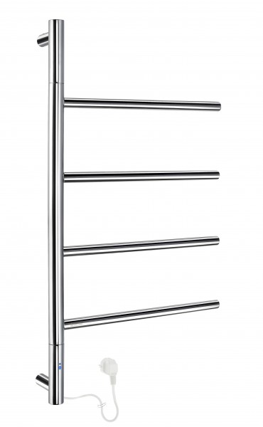 SMEDBO 110 Handtuchwärmer, 4 Armen, schwenkbare FK717