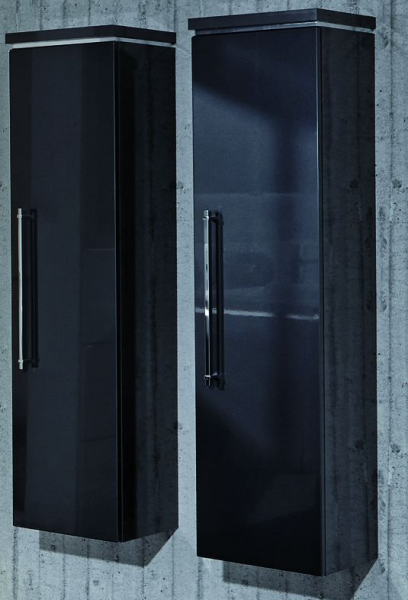 Puris Cool Line Bad-Mittelschrank 40 cm breit MNA844A5