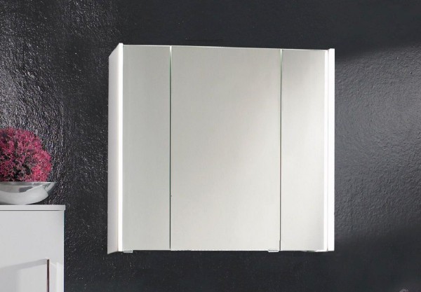 Puris Fresh Spiegelschrank 70 cm breit S2A437079