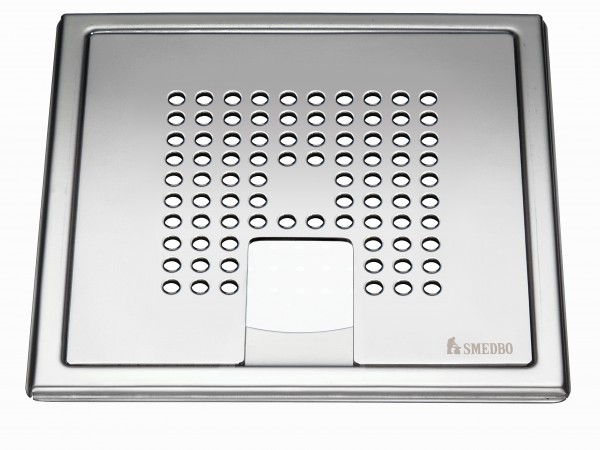 SMEDBO 160 Ablaufsieb FK503