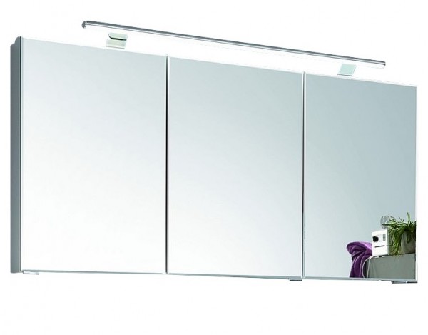 Puris Vuelta Bad-Spiegelschrank 120 cm breit S2A432S 1 / S2A432SF1