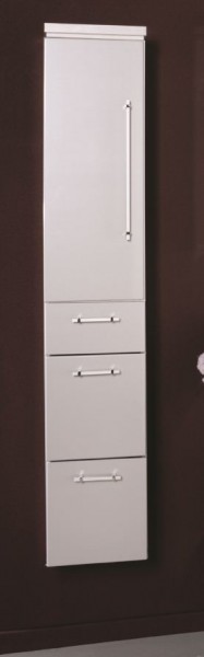 Puris Cool Line Bad-Hochschrank 40 cm breit HNA094A5M