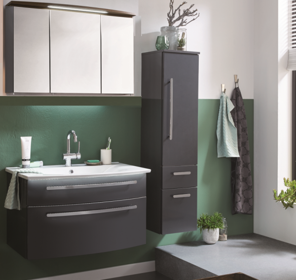 Puris Speed Badmöbel-Set 4 80 cm breit