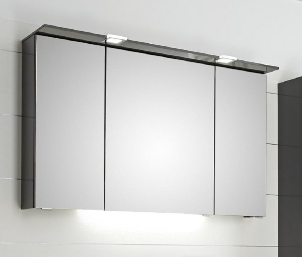 Pelipal 6025 Spiegelschrank 115 cm 6025-SPS 03