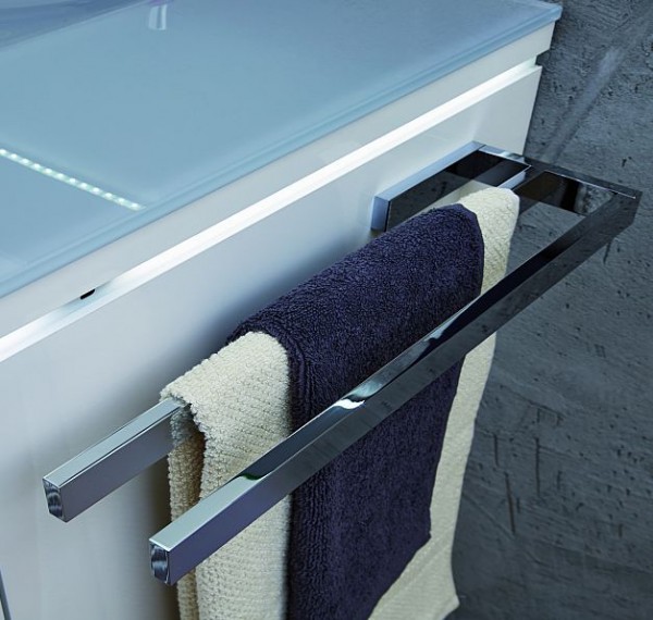 Puris Handtuchhalter PZ11281