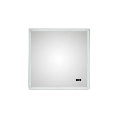 Pelipal Quickset 360 - Flächenspiegel beleuchtet / 70 cm
