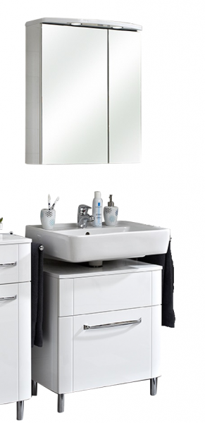 Pelipal 3006 Badmöbel Set 60 cm breit