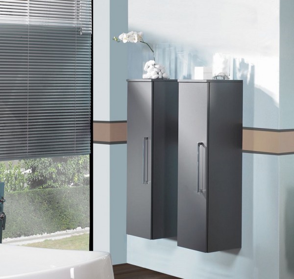 Puris Fresh Bad-Mittelschrank 30 cm breit MNA713A01 L/R