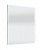 Spiegelpaneel SPBSA6 mit Sensorschalter, seitliche LED-Beleuchtungen, Helligkeit dimmbar - 60x70x2,8 cm
