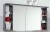 Spiegelschrank 120 cm S2A431226L