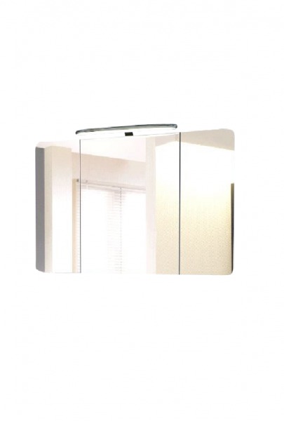 Pelipal Balto Spiegelschrank 120 cm breit BL-SPS 20