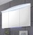 RD-SPS 19 Spiegelschrank mit LED-Lichtkranz