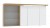 Spiegelschrank 140 cm SET41142L, Spiegelschrank S2A43901D: 3 Doppelspiegeltüren, 2 Mittelwände, 6 Glasfachböden, 1 Schalter-Steckdosen-Element Regal RG 435B: 2 beleuchtete Glasfachböden, 2x2 Watt / Converter 30 Watt Gesimsboden GS1 4114 BL: LED-Beleuchtun
