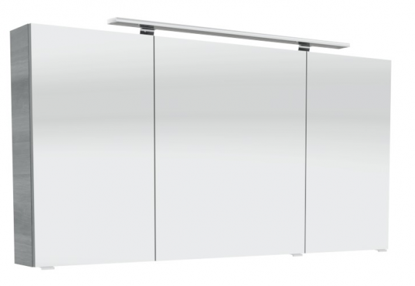 Pelipal 4010 Spiegelschrank mit Aufsatzleuchte 140 cm 4850._1450