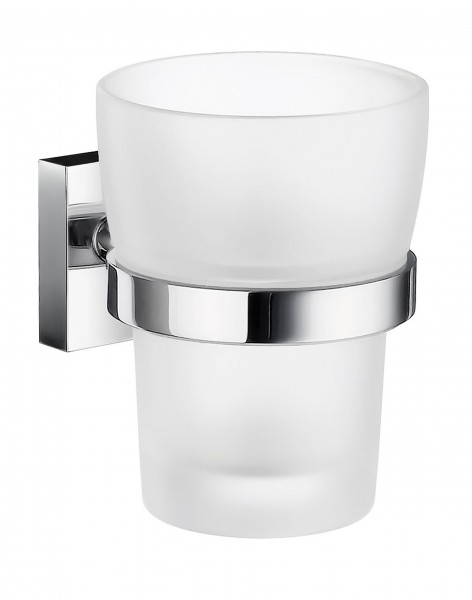 SMEDBO 130 Zahnputzbecherhalter RK343