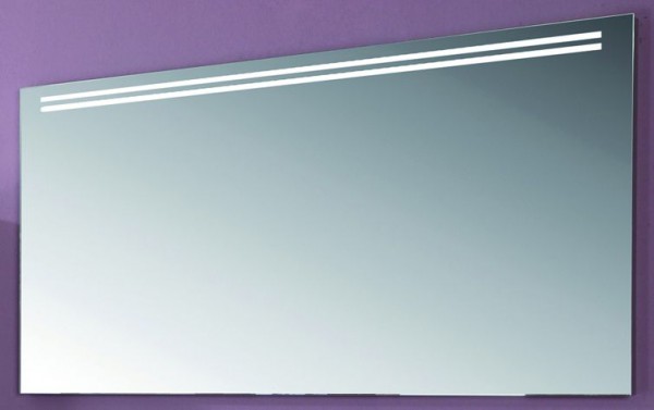 Puris Star Line Badspiegel 160 cm breit FSA431604