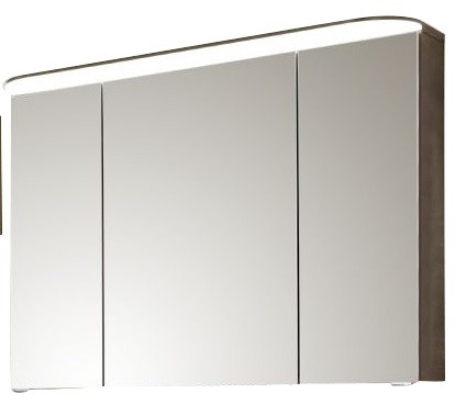 Pelipal Pineo Spiegelschrank 96 cm breit PN-SPS 11 / PN-SPS 29