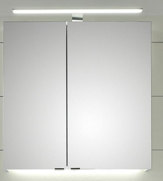 Pelipal 6025 Spiegelschrank 65 cm 6025-SPS 09