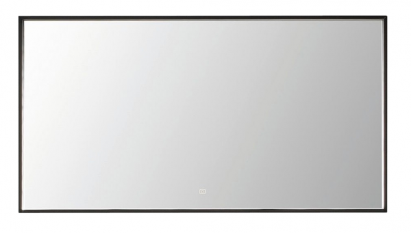 Puris Aspekt Badspiegel 120 cm breit