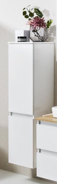 Pelipal Quickset 360 - Midischrank 35 cm breit