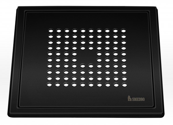 SMEDBO 160 Ablaufsieb FB502