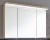 Spiegelschrank 120 cm S2A431A69