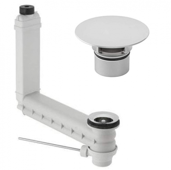 Geberit Clou-Ablauf-System - Sonderpreis - Sofort lieferbar