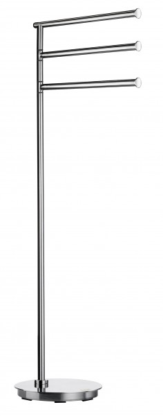 SMEDBO 170 Badetuchhalter Standmodell, 3-armig FK608