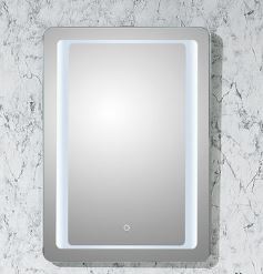 Pelipal 6905 Bad-Funktionsspiegel mit LED-Effektlicht FEEN00150