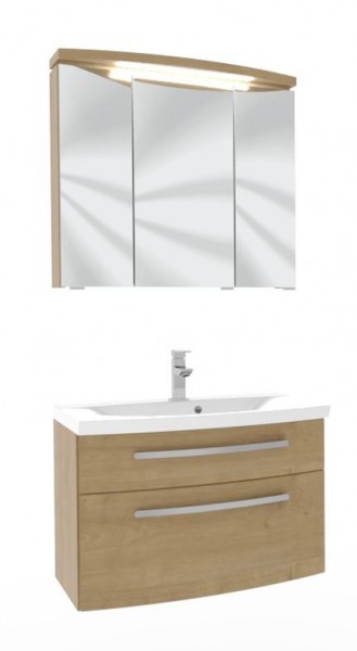 Puris Vuelta Badmöbelset - 70 cm