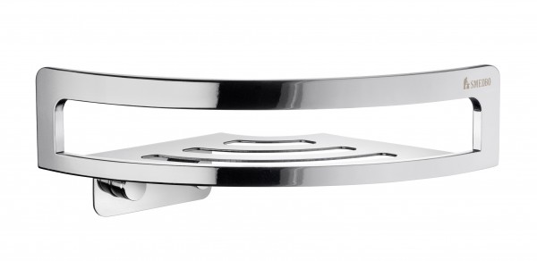 SMEDBO 190 Eckseifenkorb DK3055