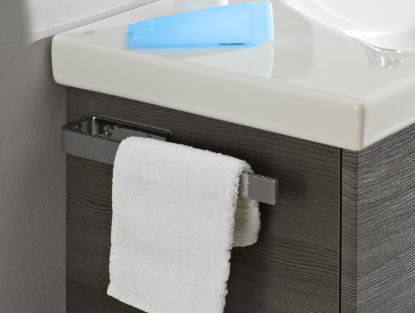 Pelipal Handtuchhalter zur Korpusmontage HH4-320