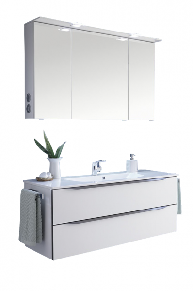 Pelipal 6025 Kombination - Set 3.1 - 117 cm