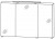 Spiegelschrank 120 cm S2A531267