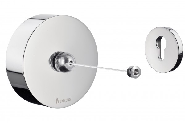 SMEDBO 160 Aufrollbare Wäscheleine FK480