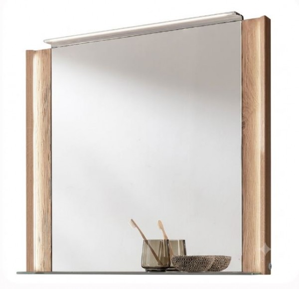 Thielemeyer Fresh Massivholz Hängespiegel 102 cm 800043 - Sonderpreis - Sofort lieferbar