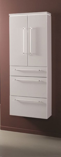 Puris Cool Line Bad-Hochschrank 60 cm breit HNA096A5M