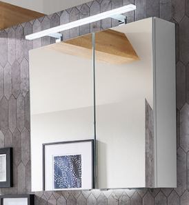 Pelipal 7045 Spiegelschrank 70 cm SEEE02173