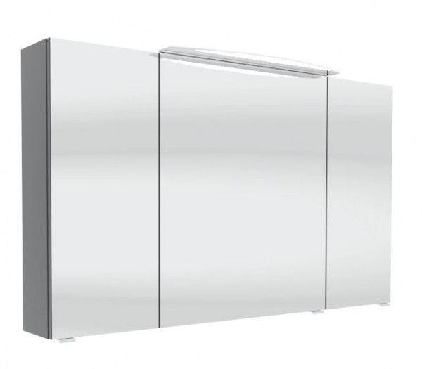 Marlin 3040city Spiegelschrank SAOE12 - 120 cm