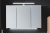 Spiegelschrank 80 cm S2A4380A1