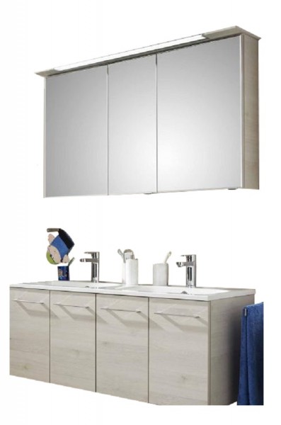 Pelipal 6110 Badmöbel Set 120 cm breit - Set 4.0