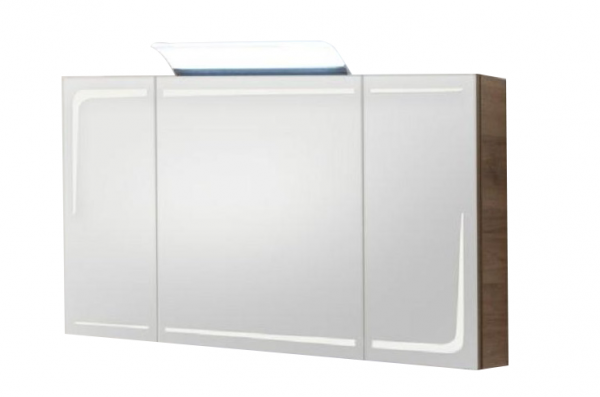 Pelipal 7005 Spiegelschrank 120 cm breit RD-SPS 05 / RD-SPS 24