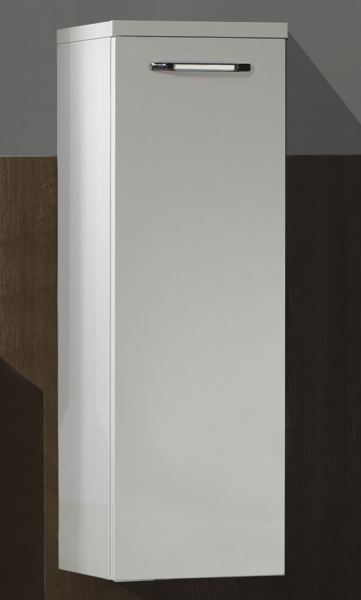 Marlin Mybad 3170 Highboard MHB400D 40 cm Weiß - Sofort lieferbar - Sonderpreis