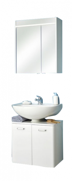 Pelipal Quickset 359 - Badmöbelset 60 cm
