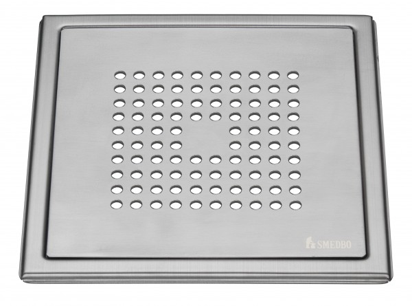 SMEDBO 160 Ablaufsieb FS502