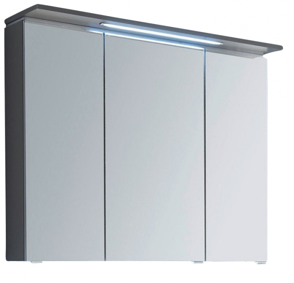 Puris Quada Spiegelschrank 70 cm breit S2A537068